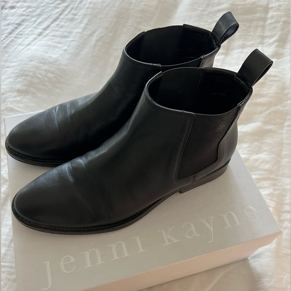 Jenni Kayne Chelsea Boots - Picture 2 of 9